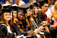 CUA School of Engineering 2024 Graduation